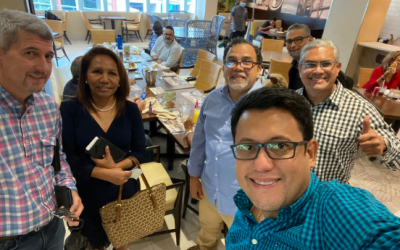 Movimiento en Panamá