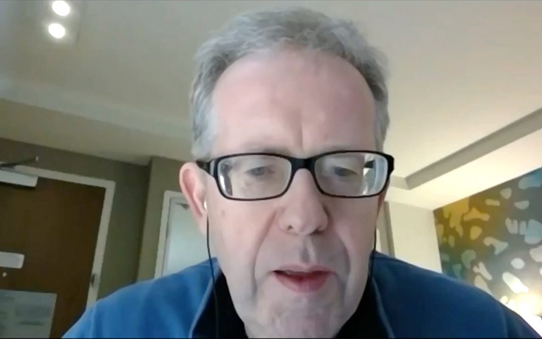 Llamada a los líderes de América Latina – Enero 2022