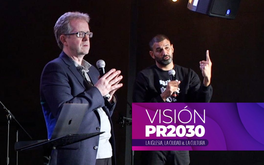 Entrenamiento en Puerto Rico – VIDEO