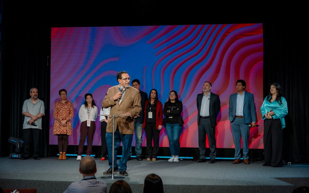 Movimiento Guatemala: 200 Líderes Inspirados por un Futuro Transformador