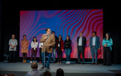 Movimiento Guatemala: 200 Líderes Inspirados por un Futuro Transformador