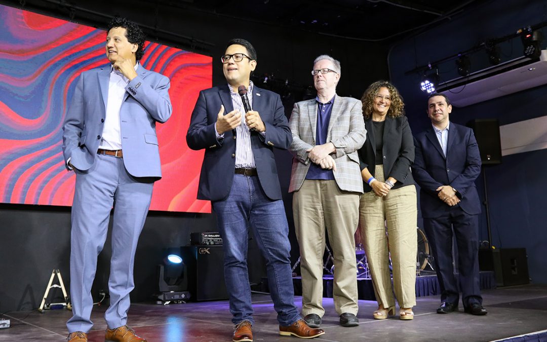 Movimiento Transforma Panamá: Líderes comprometidos en cambiar el futuro