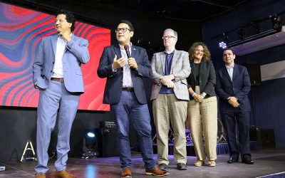 Movimiento Transforma Panamá: Líderes comprometidos en cambiar el futuro