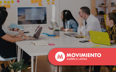 La Unidad es el Método – es la forma para conectarnos y crecer juntos.