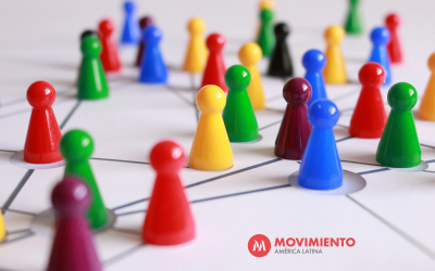 De: La competencia a la colaboración.