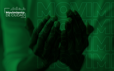 En Movimiento de Ciudad somos catalizadores de cambio.