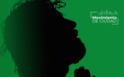 ¿Es Jesús sólo nuestro mensaje o es también nuestro modelo?