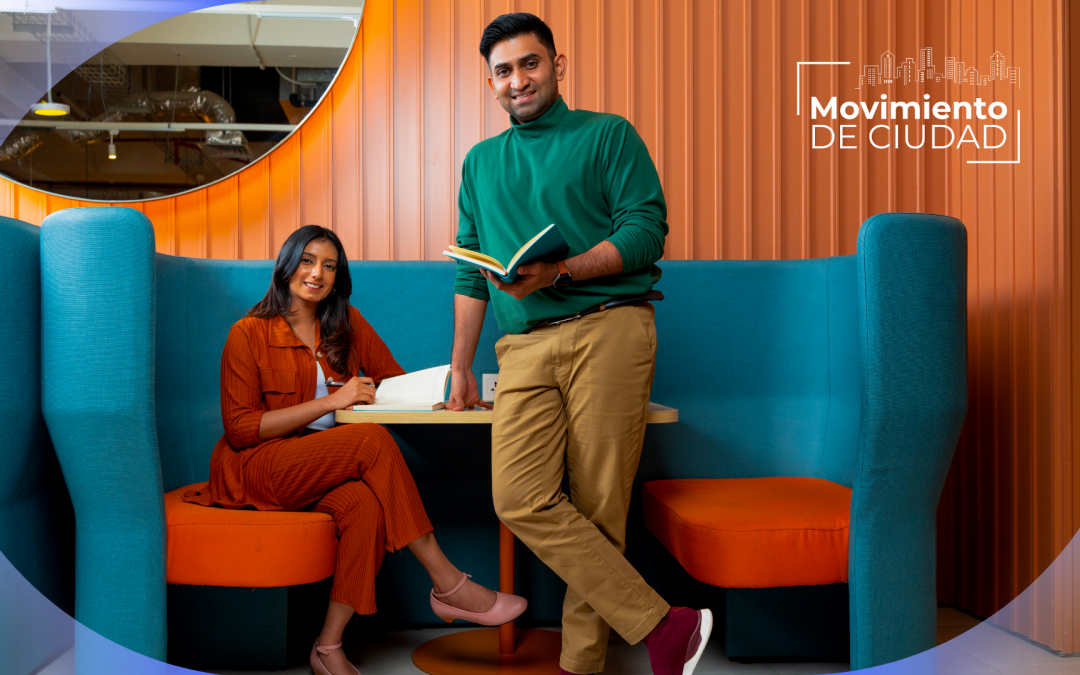 Conoce los 4 Pilares del Buen Liderazgo.