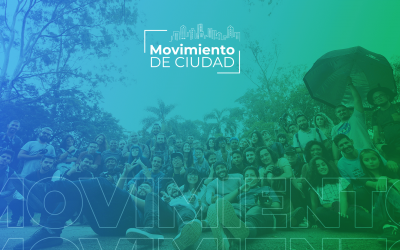 Transformando Ciudades con Amor: El Primer Paso hacia el Cambio