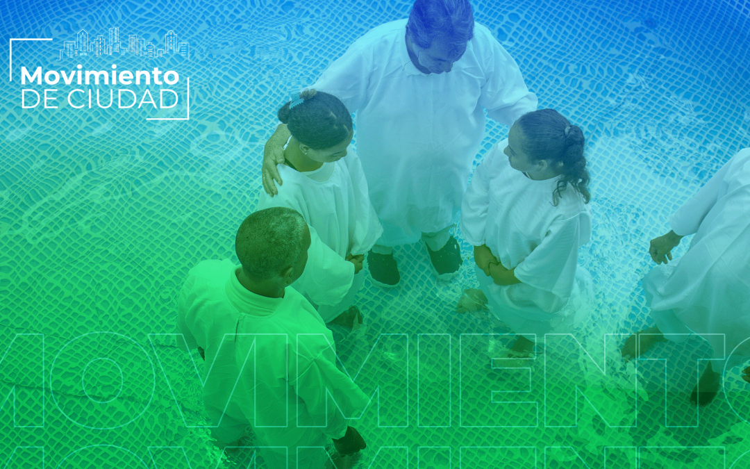 La Importancia de Líderes en Tiempos de Necesidad