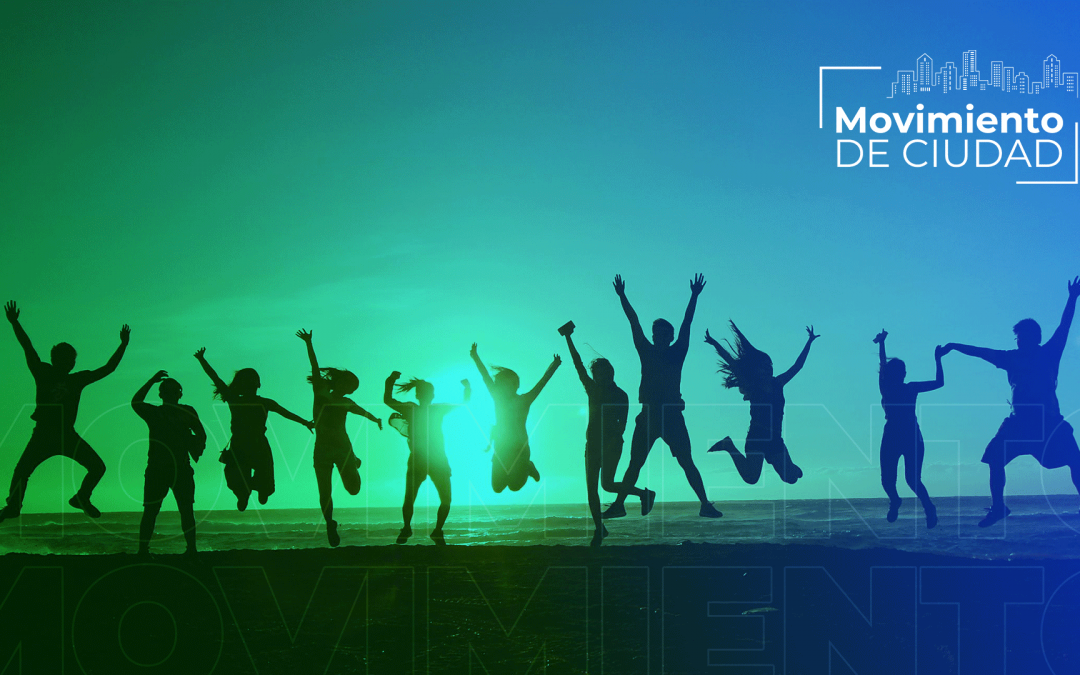 Transformación Redentora: Más Allá de la Conversión