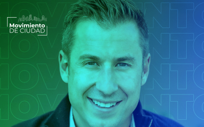 Transforma Tu Ciudad con Amor Redentor: Inspiración y Acción para un Futuro Mejor.