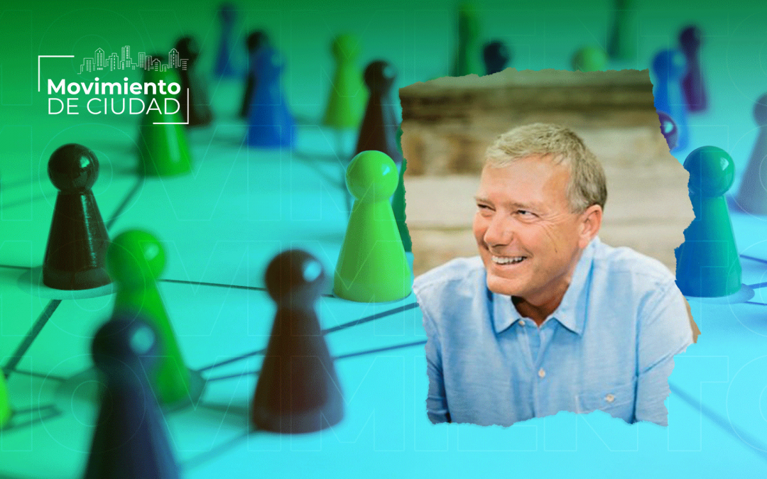 Cómo descubrir nuevas capacidades según Rick Rusaw