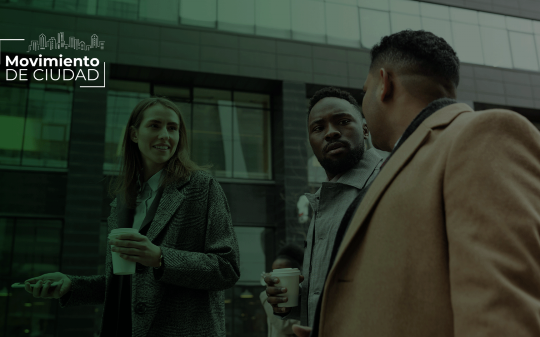 El Verdadero Liderazgo: Desafiando la Zona de Confort para Impulsar el Crecimiento