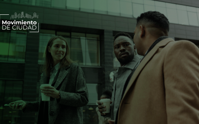 El Verdadero Liderazgo: Desafiando la Zona de Confort para Impulsar el Crecimiento