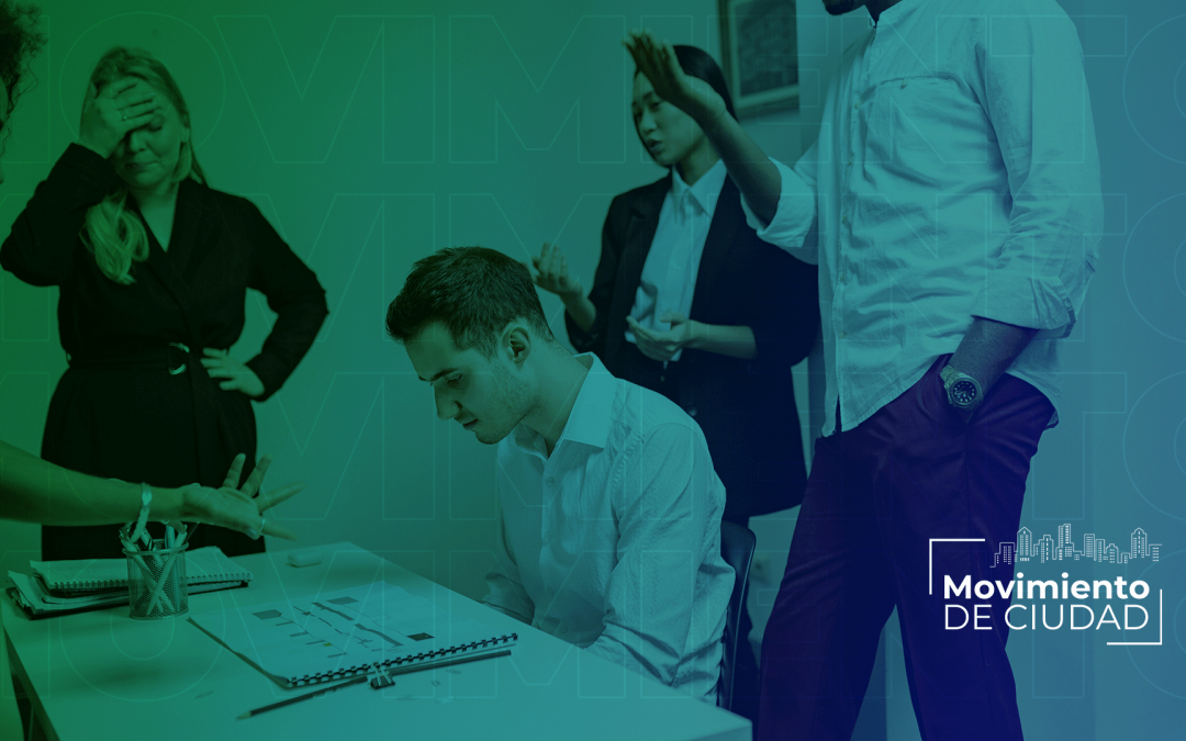 El Poder del Lenguaje en el Liderazgo: Dominando el Arte de la Comunicación