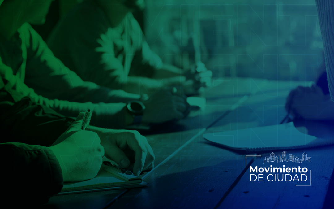 El Poder del Ejemplo en el Liderazgo