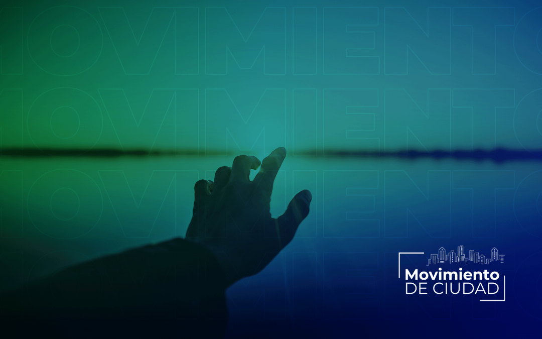 El Líder como Portador de Esperanza