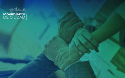 Celebrar el Presente y Futuro: El Rol de un Líder de Ciudad