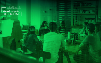 Un Llamado al Florecimiento: Transformando Nuestras Ciudades con los Principios del Reino de Dios