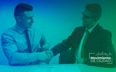¿Cuál es nuestra misión cómo #movimientodeciudad en el mundo?