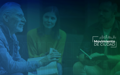 Desperté y vi que la vida era servicio