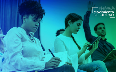 3 Un verdadero líder siempre tiene un plan