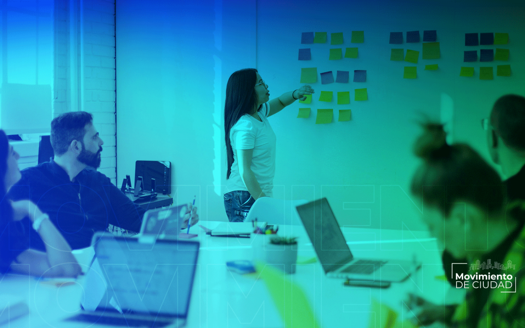 ¿Cómo liderar mejor?