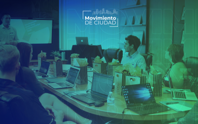 El éxito se construye con otros…