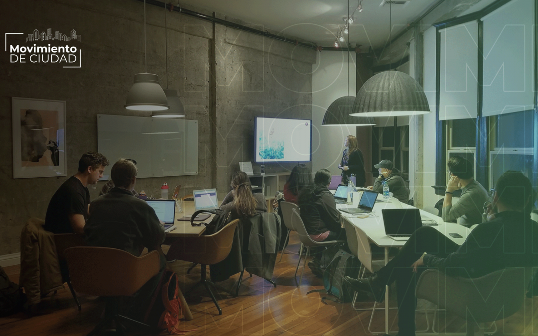 Descubriendo los beneficios del coaching. Parte 5