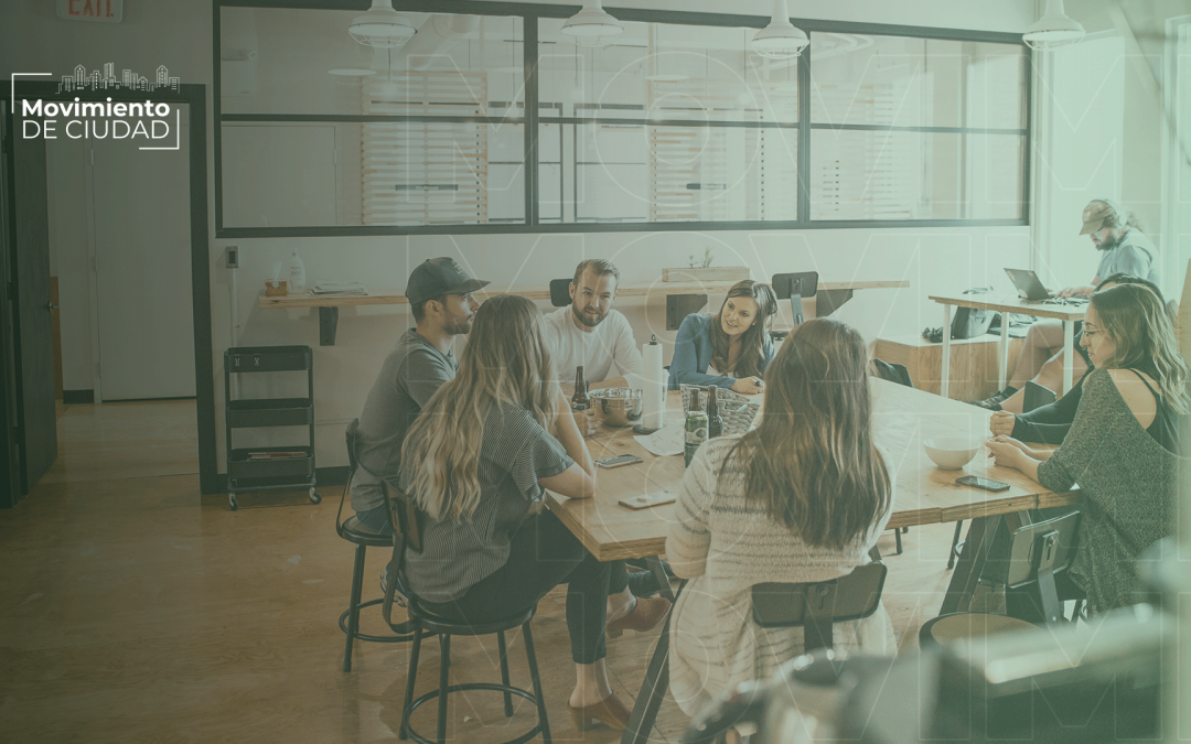 Mentalidad de equipo