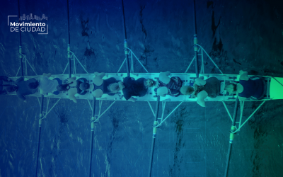 Ningún individuo puede ganar un partido por sí mismo…