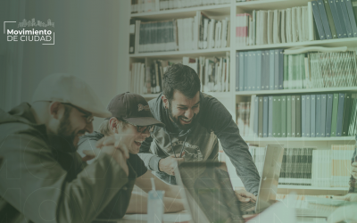 Los líderes toman lecciones del pasado…