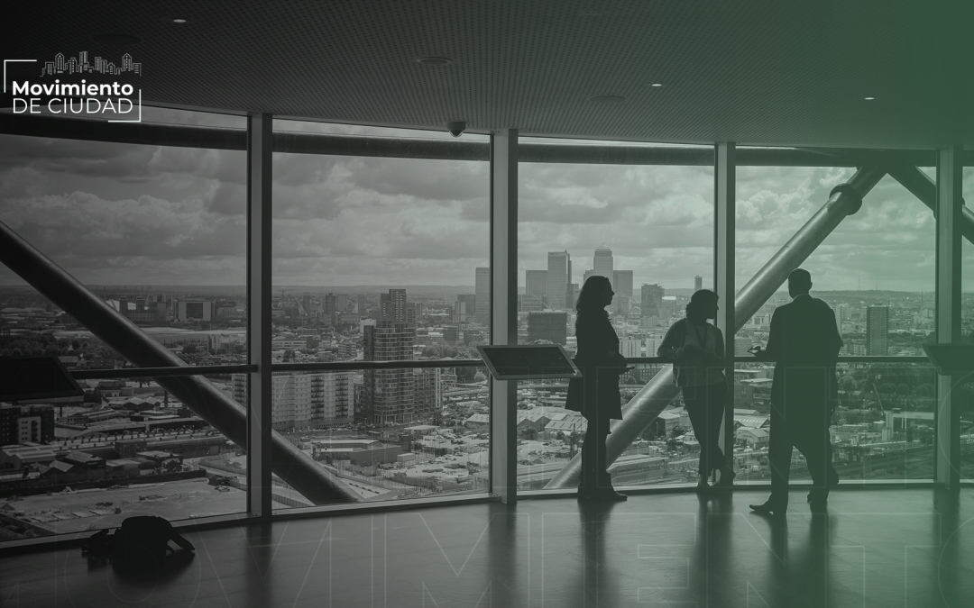 Cuando el “yo” se reemplaza por el “nosotros”…