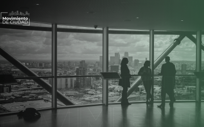 Cuando el “yo” se reemplaza por el “nosotros”…