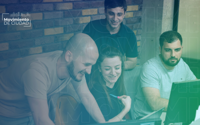 Trabajar en un equipo