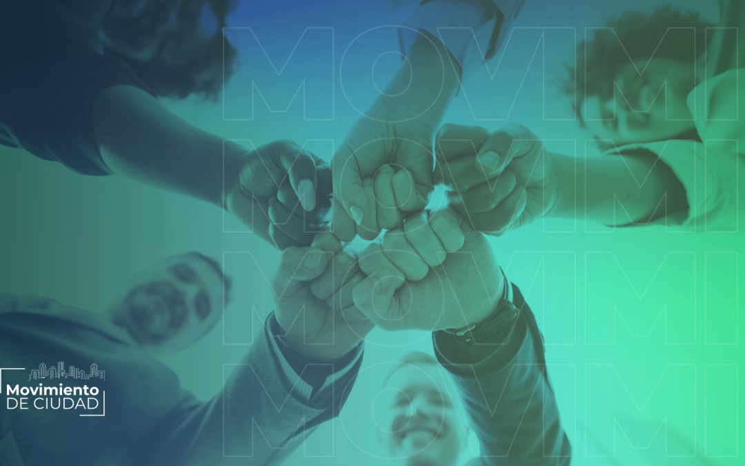 Transformar tu vida y comunidad