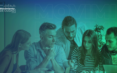 Un #LiderDeCiudad debe ser capaz de: Motivar y empoderar