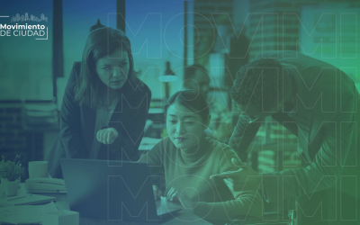 Los cuatro niveles del propósito.