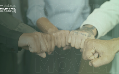 ¿Es tu iglesia un refugio o un envío? Vía: @psifontes