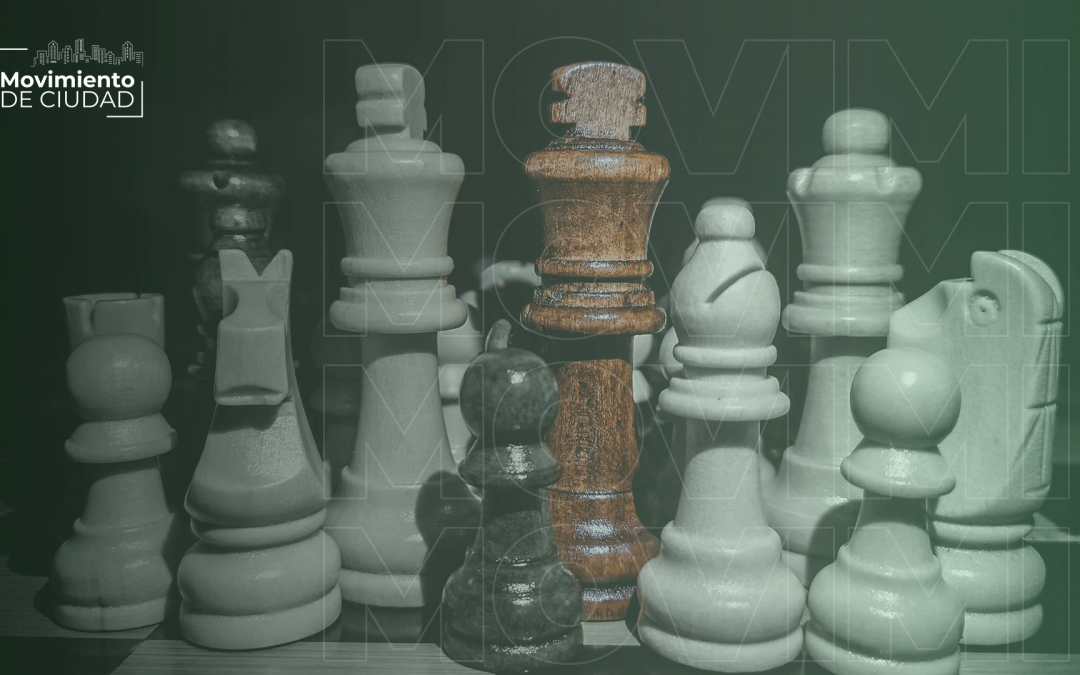 ¿Y si el genio para cambiar el mundo ya está en ti? Vía: @psifontes