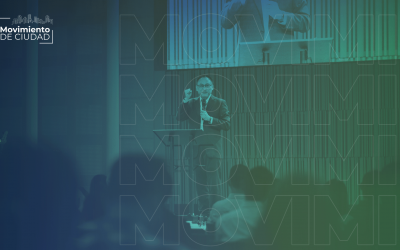 El amor de Dios como respuesta