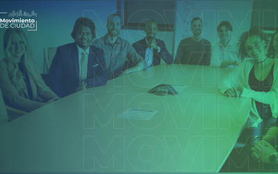 Un liderazgo con el perdón como estilo de vida.