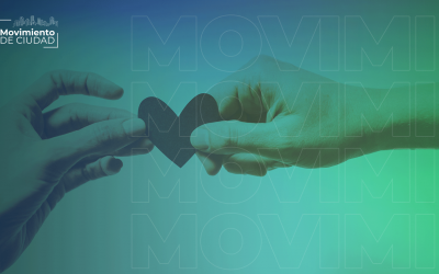 Los grandes líderes aman.