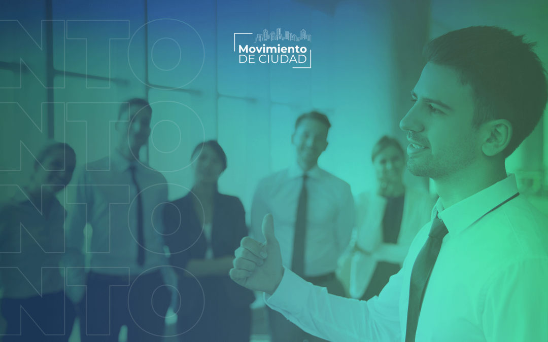 El trabajo en equipo