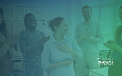 Es mucho más gratificante