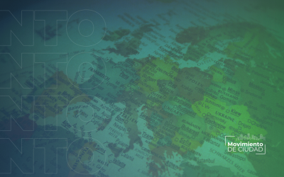 Unidos somos más fuertes.