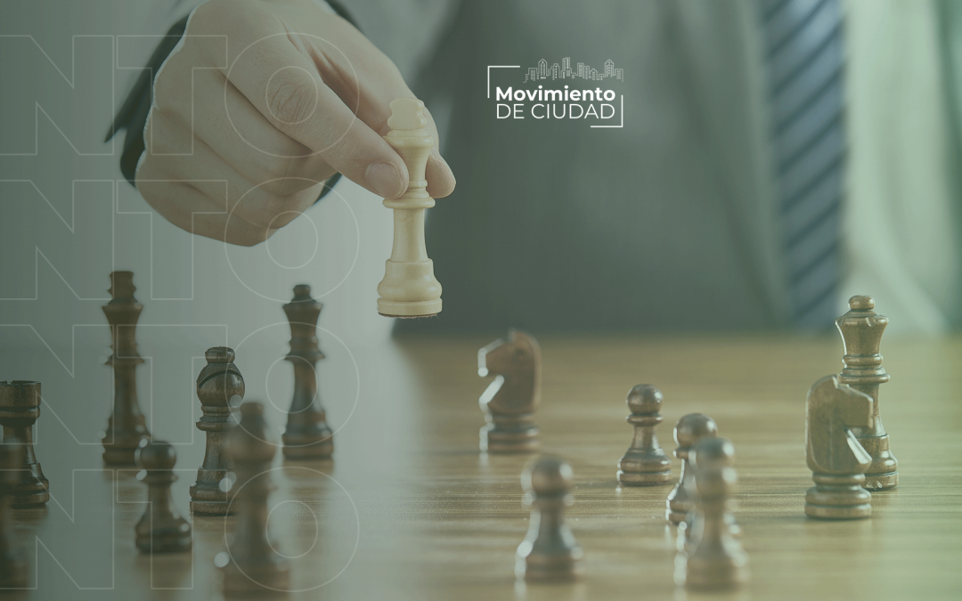 Lo que se mide mejora.