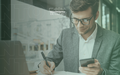 Cada esfera de la sociedad necesita…