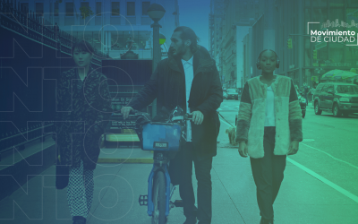 Conoce los activos de tu ciudad.